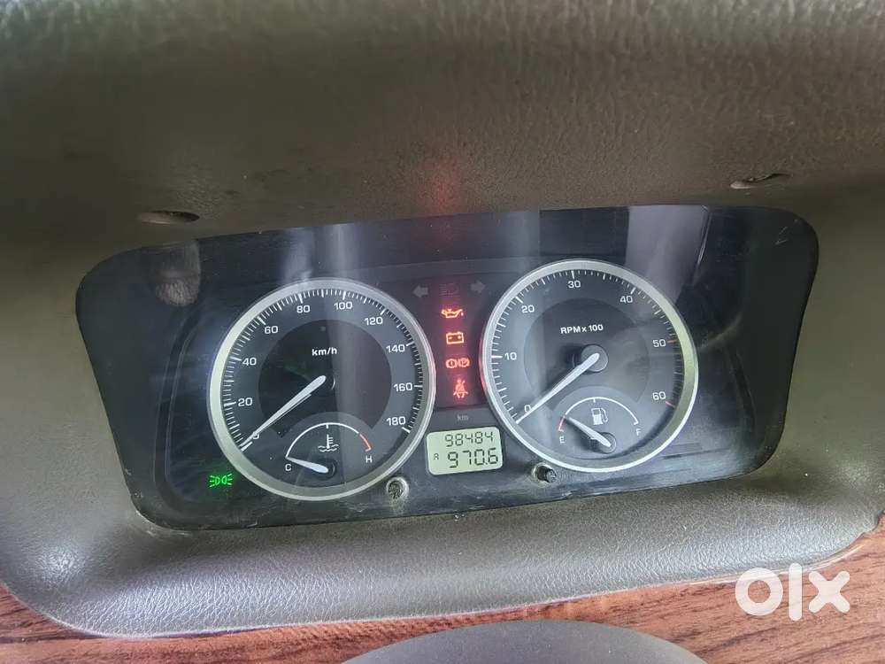 Tata Indigo Cs 2012 Diesel 98484 Km Driven