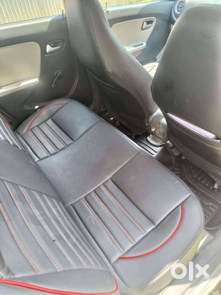 Maruti Suzuki Alto K10 Petrol