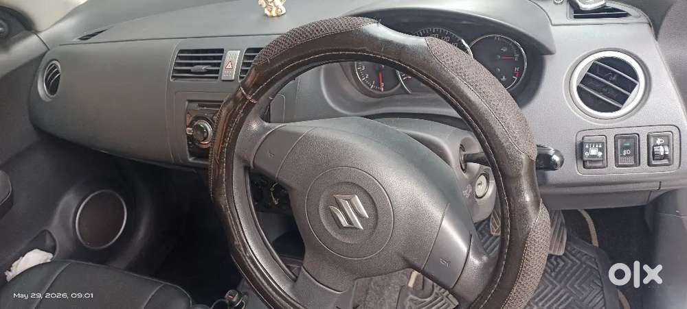 Maruti Suzuki Swift 2009 Petrol 85000 Km Driven