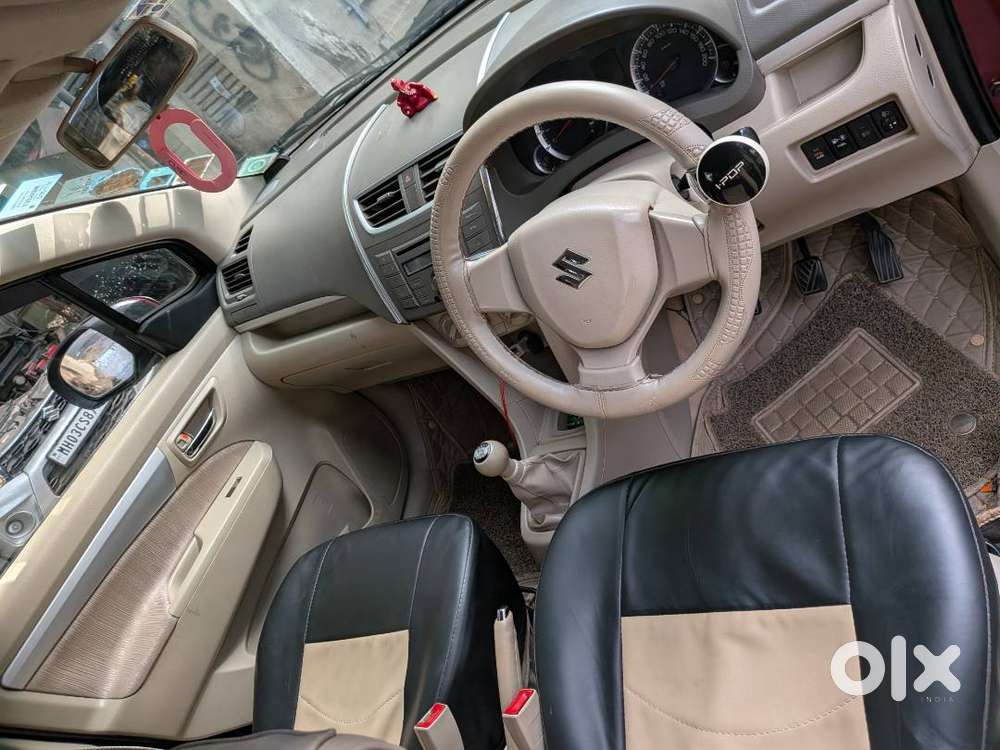 Ertiga Cng