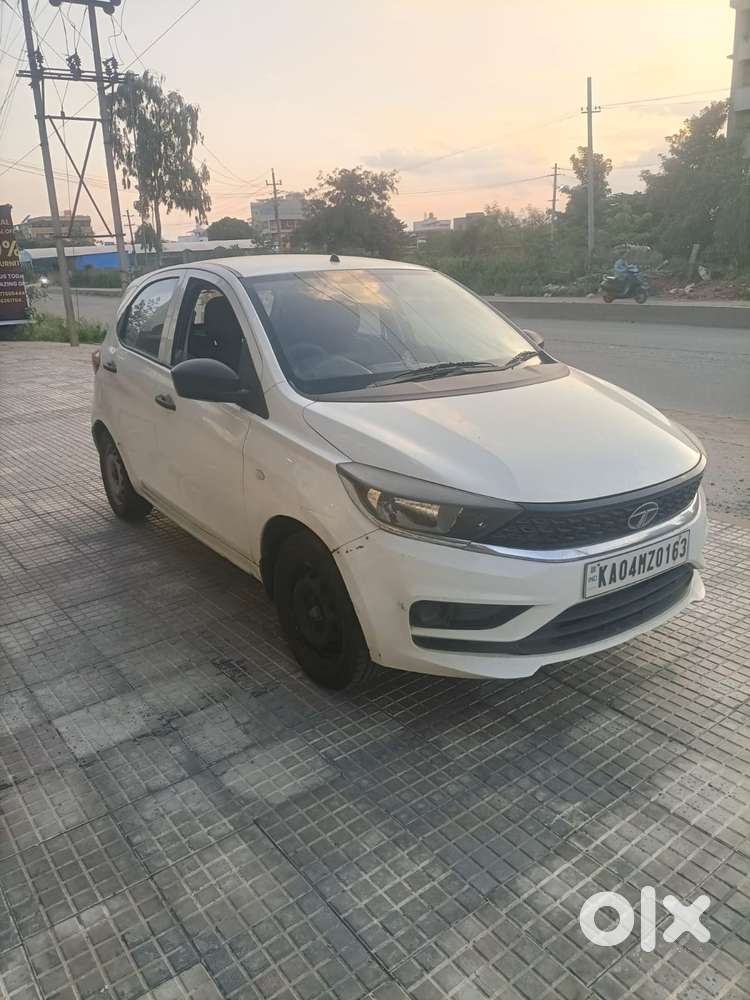 Tata Tiago 1.2 Revotron Xe Cng, 2021, Petrol
