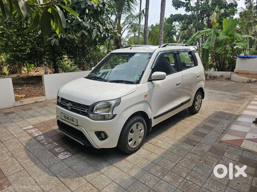 Best Condition Wagonr