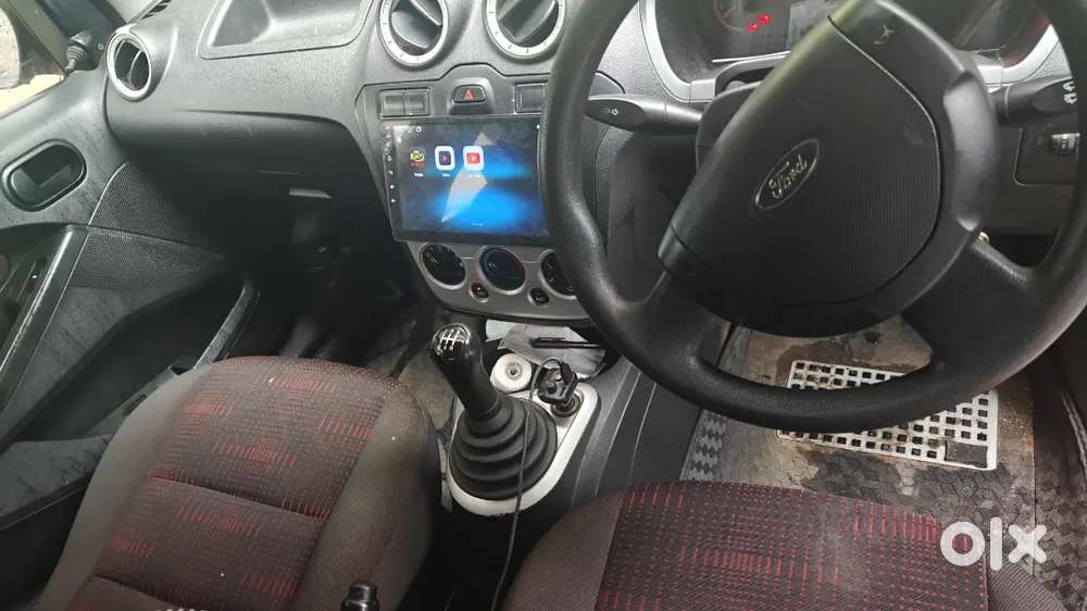 Ford Figo 2010 Diesel Well Maintained