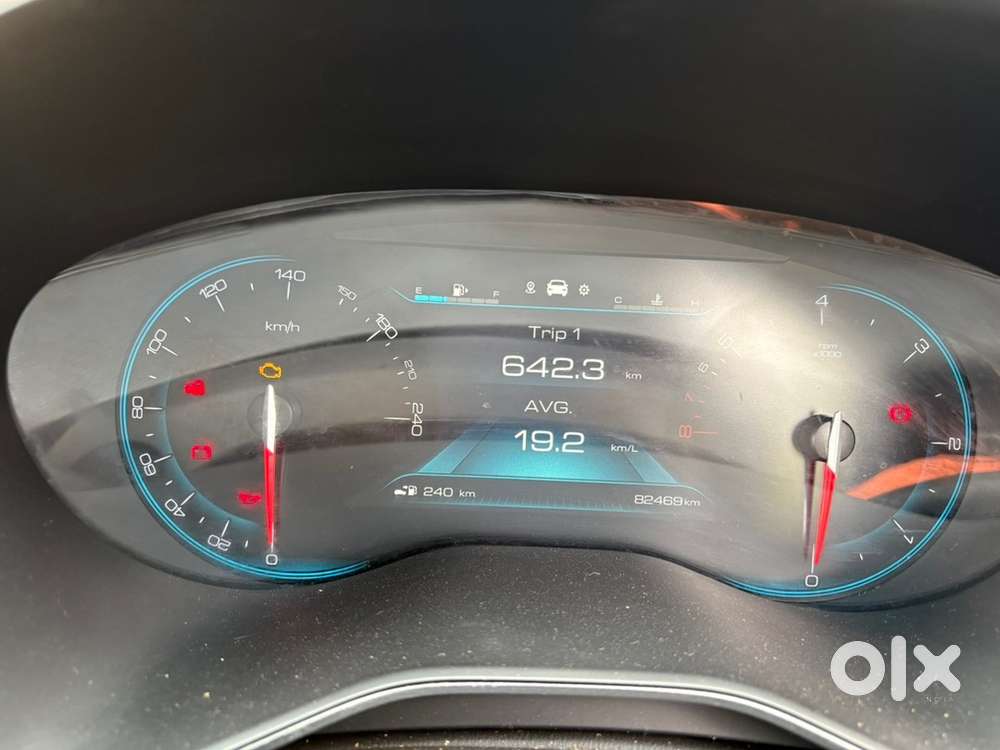 Mg Hector 2020 Diesel Well Maintained