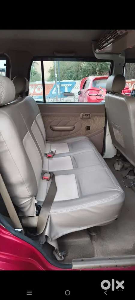 Chevrolet Tavera Tip Top Condition Fully Original
