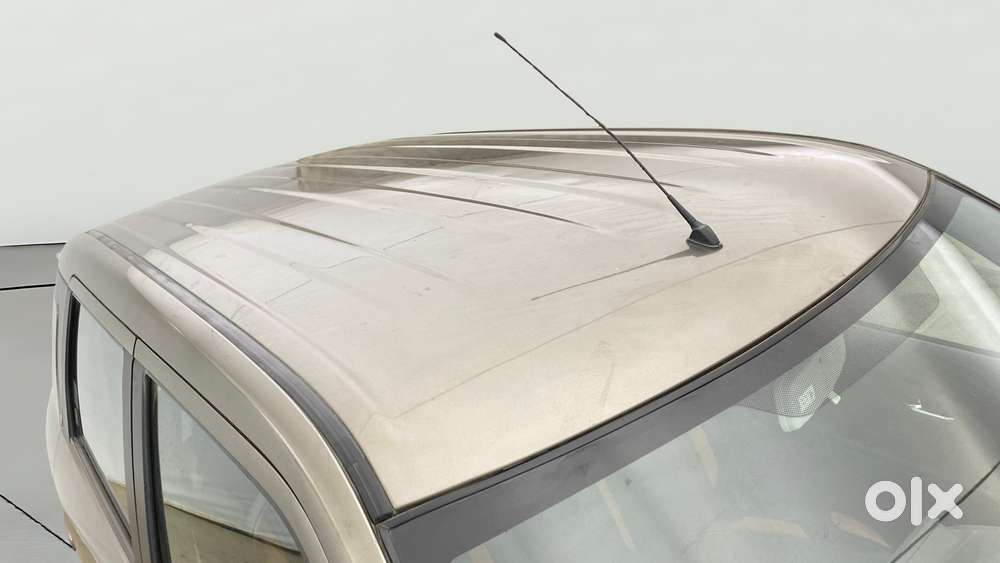 Maruti Suzuki Wagon R Zxi Amt 1.2, 2020, Petrol