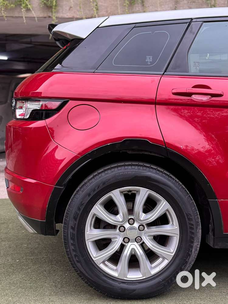 Land Rover Range Autobiography 4.4 Sdv8, 2014, Diesel