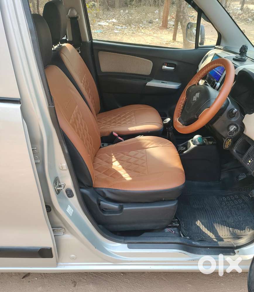 Maruti Suzuki Wagon R Lxi Cng Avance Edition, 2018, Cng & Hybrids