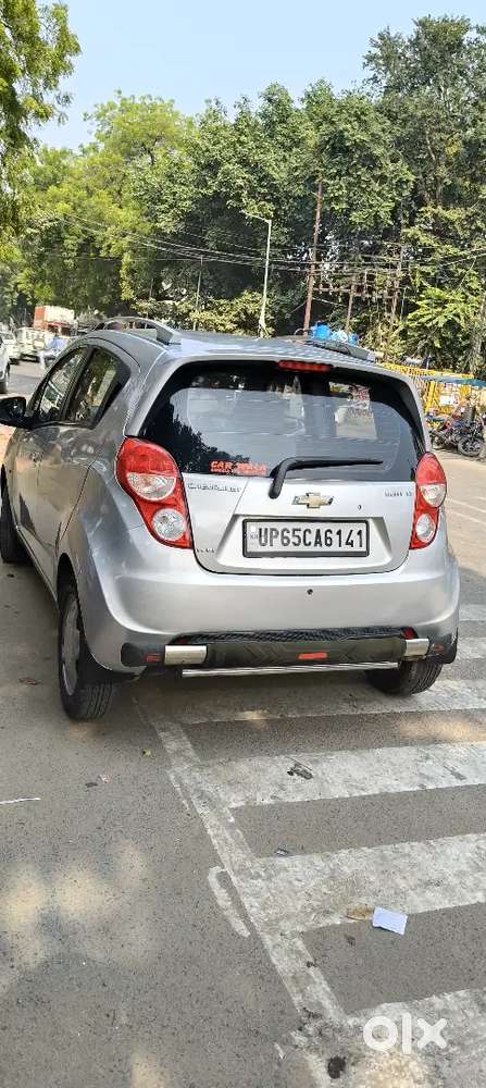 Chevrolet Aveo Diesel 2015