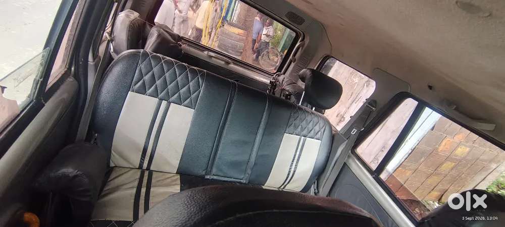 Mahindra Scorpio 2013 Diesel 100000 Km Driven