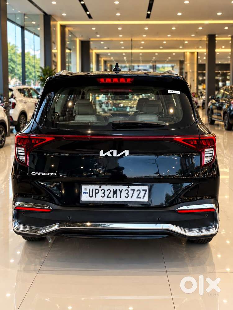 Kia Carens 1.5 Luxury Plus Turbo 7 Str, 2022, Diesel