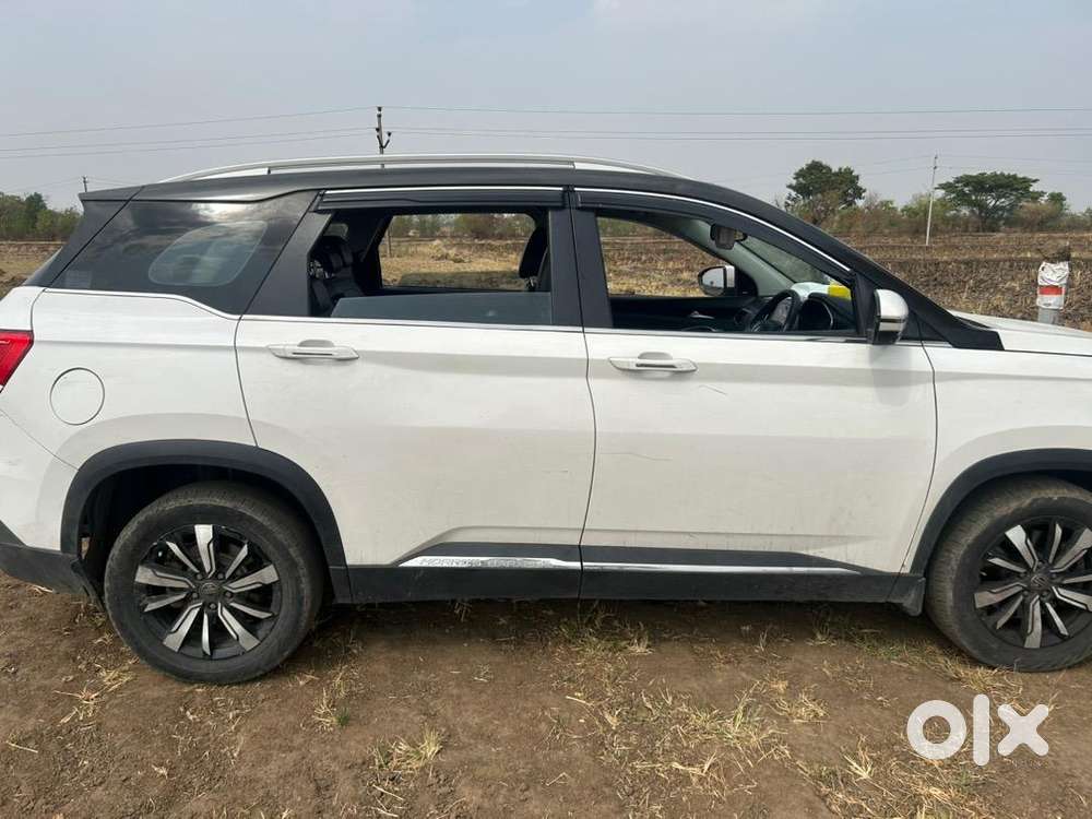 Mg Diesel Car 2020 Purchased At 22 Lakhs