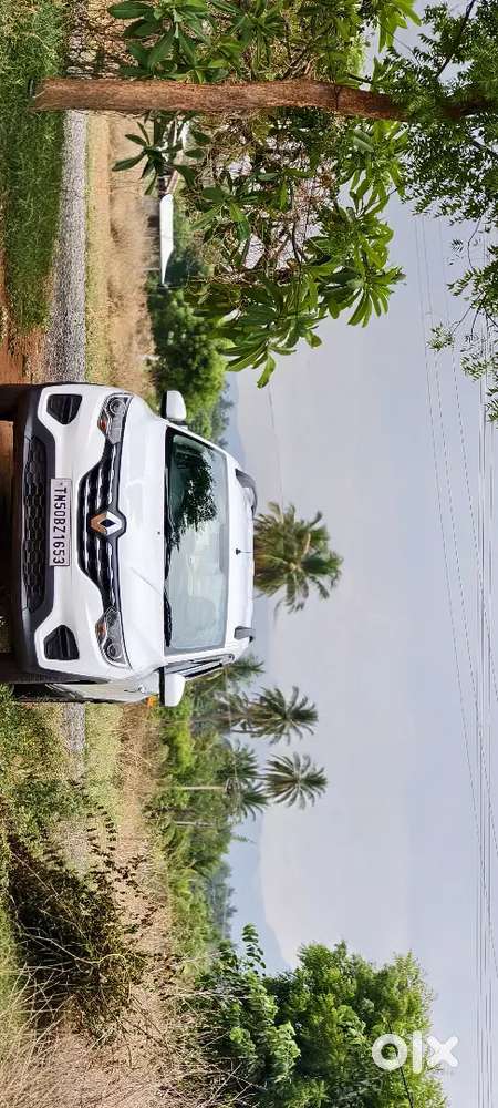 Renault Triber 1.0 Rxl 2021