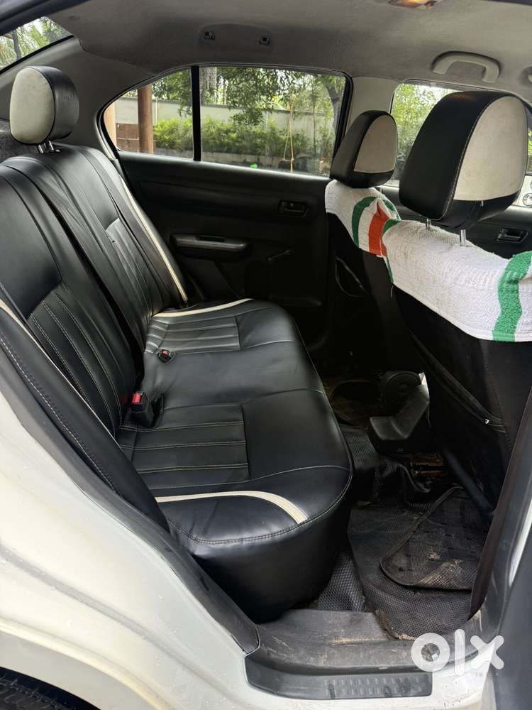 Maruti Suzuki Swift Dzire Tour Ldi, 2015, Diesel