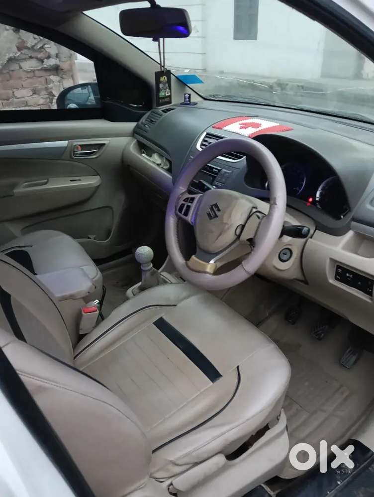 Maruti Suzuki Ertiga 2018 Cng & Hybrids 134000 Km Driven