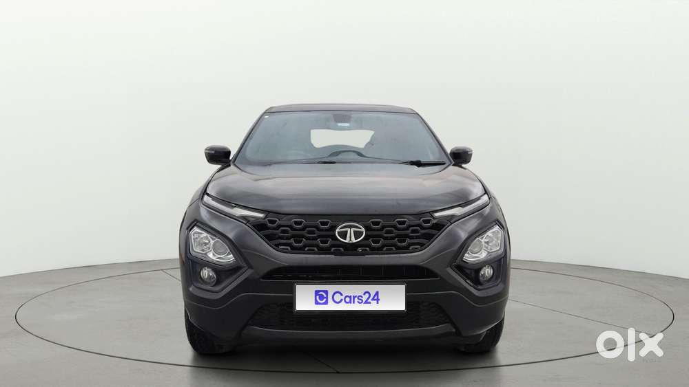 Tata Harrier Xza+, 2022, Diesel