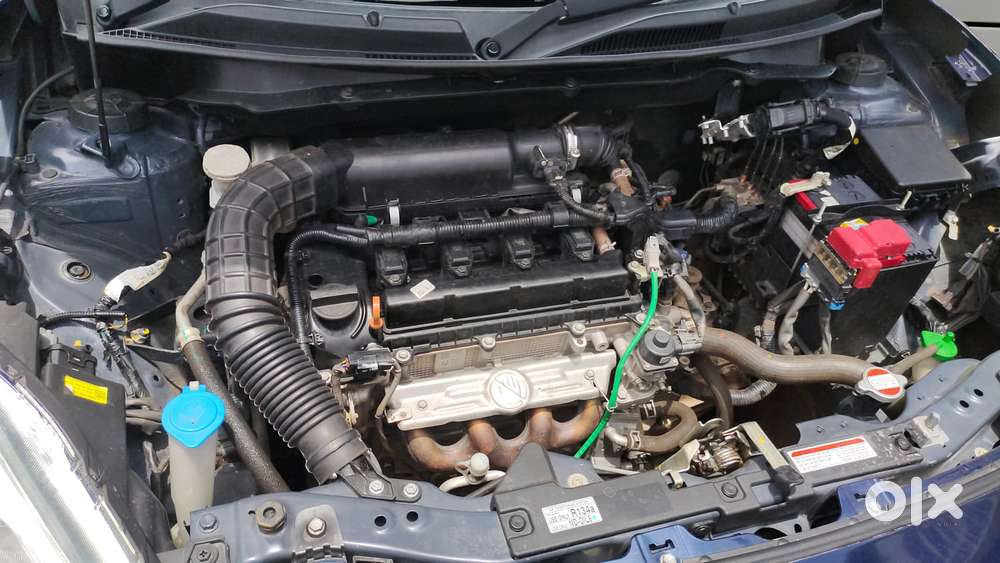 Maruti Suzuki Swift 1.3 Zxi, 2023, Petrol