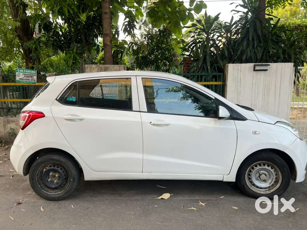 Hyundai Grand I10 2018 Diesel Manual