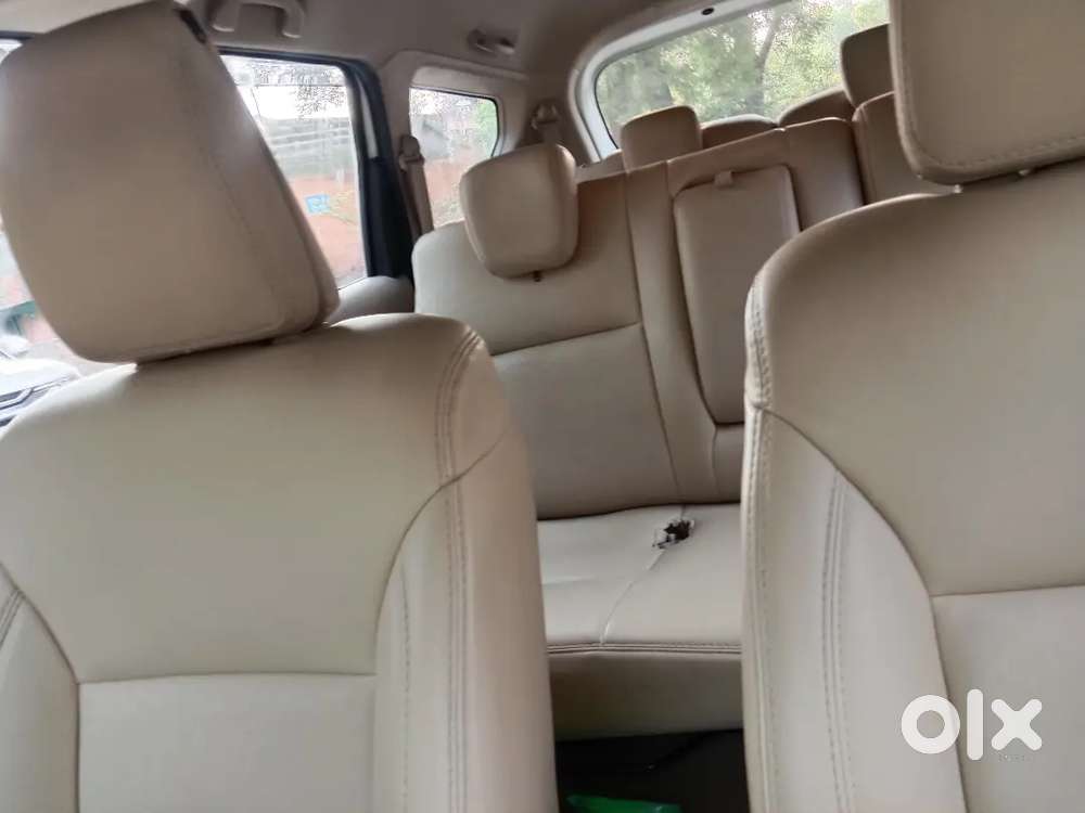 Toyota Rumion 2025 Petrol Well Maintained