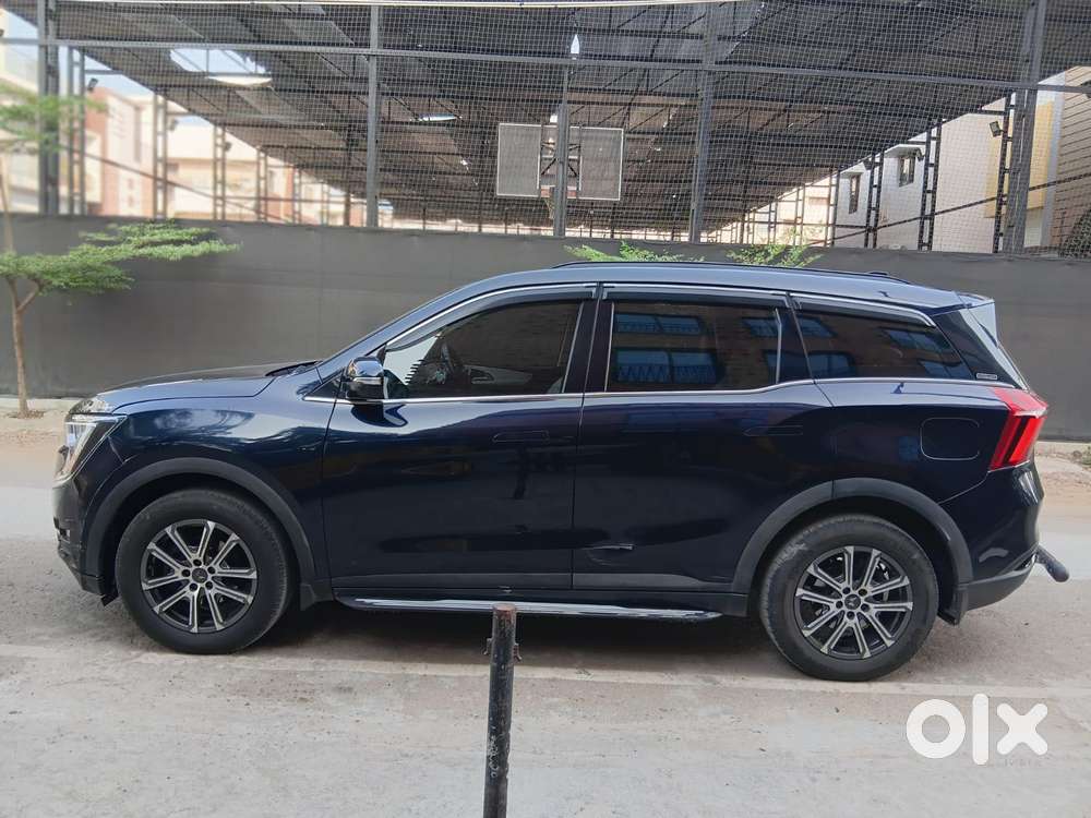 Mahindra Xuv700 2.2 Ax 7 Diesel Mt Str, 2022, Diesel