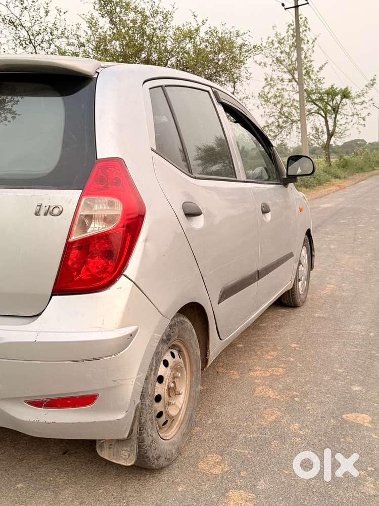 Hyundai Car 2011 Manual