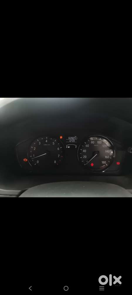 Honda Amaze 2nd Gen, 2019, Cng & Hybrids