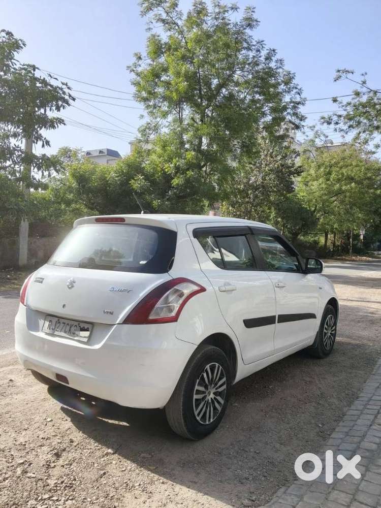 Maruti Suzuki Swift Vdi Optional, 2017, Diesel