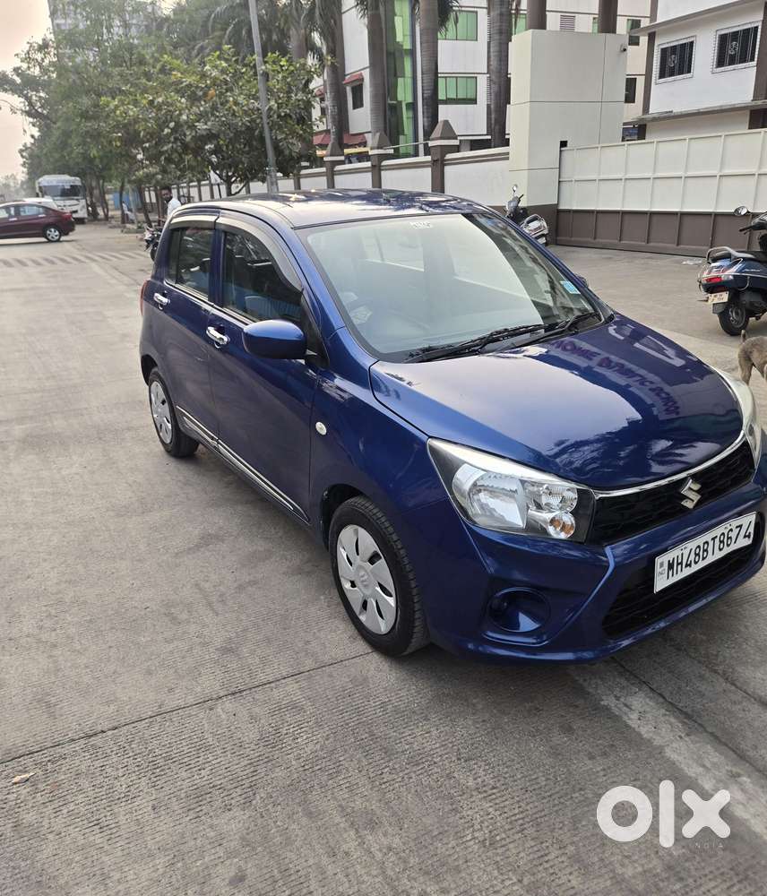 Maruti Suzuki Celerio Vxi(o), 2021, Petrol