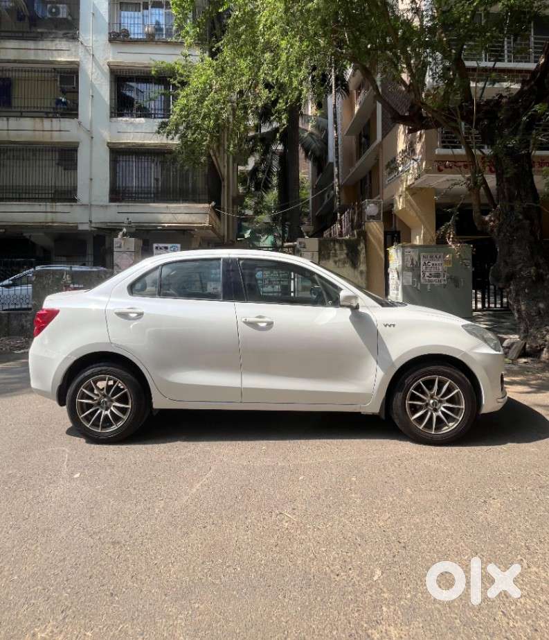 Maruti Suzuki Swift Dzire 1.3 Vxi, 2017, Petrol