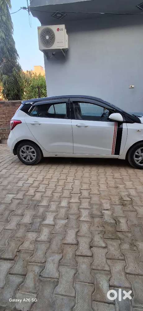 Hyundai Grand I10 2018 Diesel 140000 Km Driven
