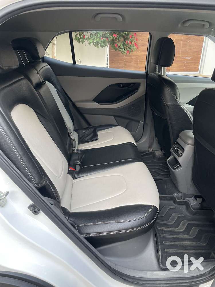 Hyundai Creta 1.5 Ex Diesel, 2025, Diesel