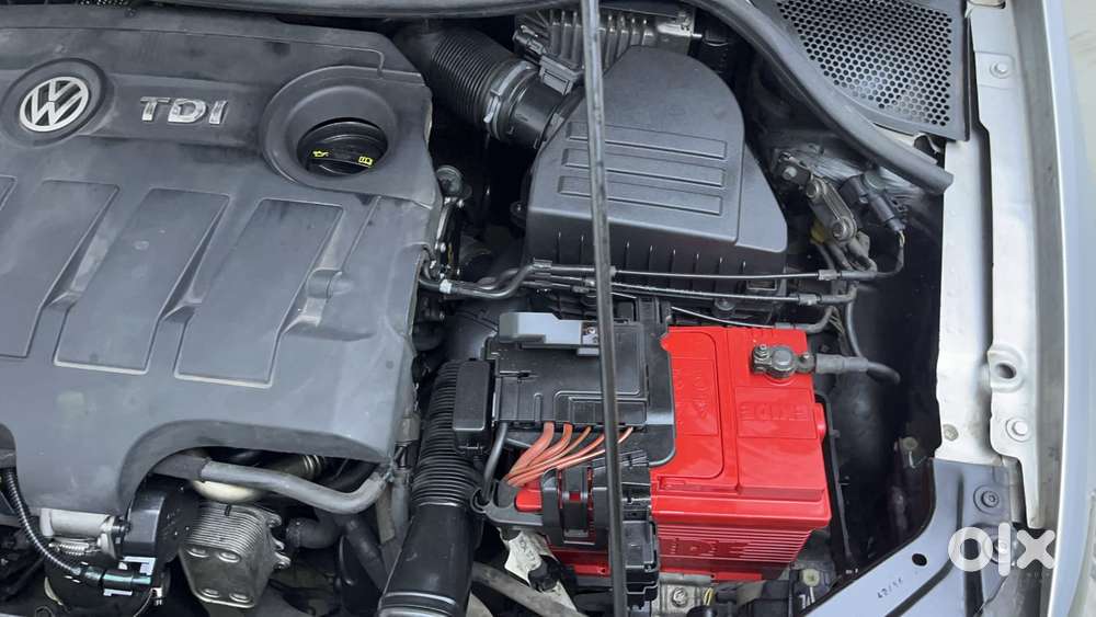 Volkswagen Ameo 1.5 Tdi Comfortline, 2016, Diesel