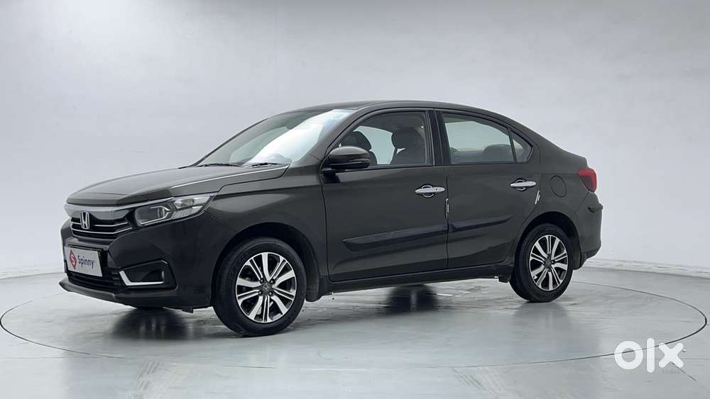 Honda Amaze Vx 1.2 Petrol Cvt, 2023, Petrol