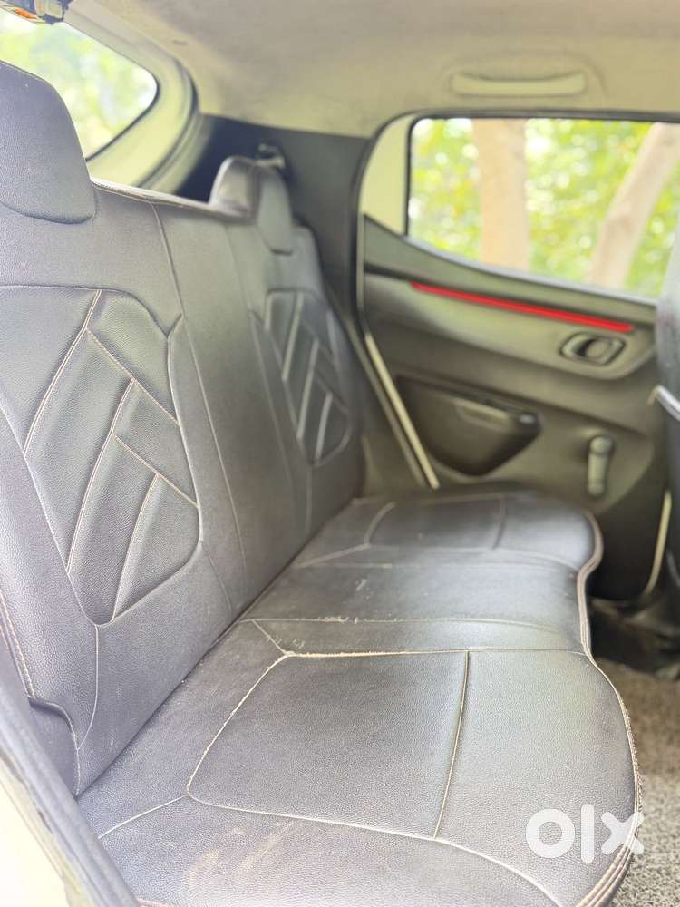 Renault Kwid 1.0 Rxt Optional, 2018, Petrol