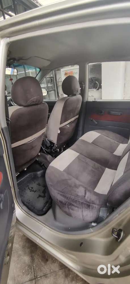 Hyundai Santro Xing Gls
