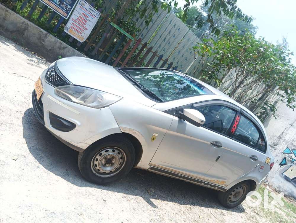 Tata Zest  Quadrajet 1.3, 2017, Diesel