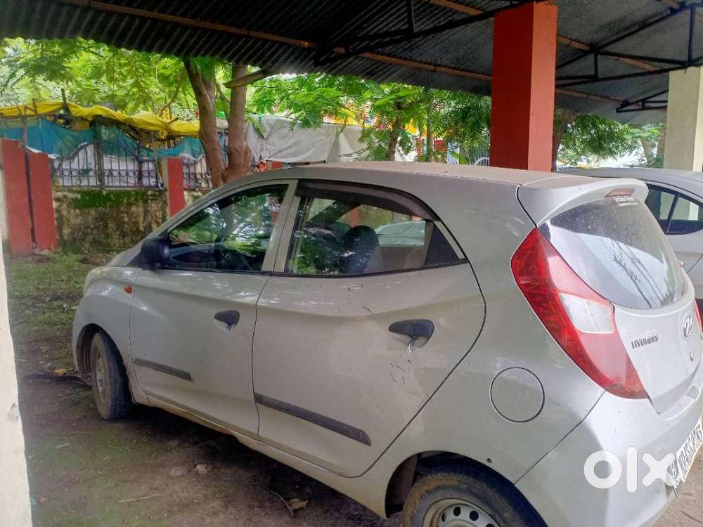 Hyundai Eon Era 2015