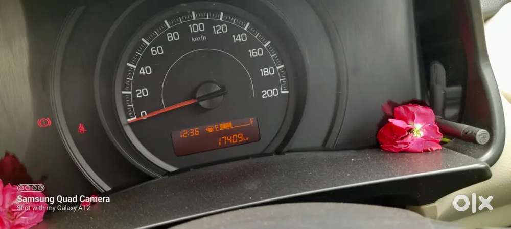 Maruti Suzuki Swift Dzire 2024