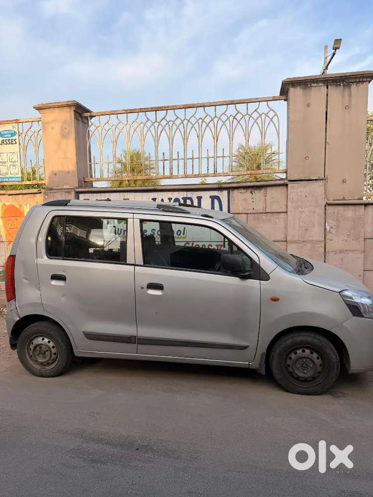 Maruti Suzuki Wagon R 1.0 2012 Cng & Hybrids 149000 Km Driven
