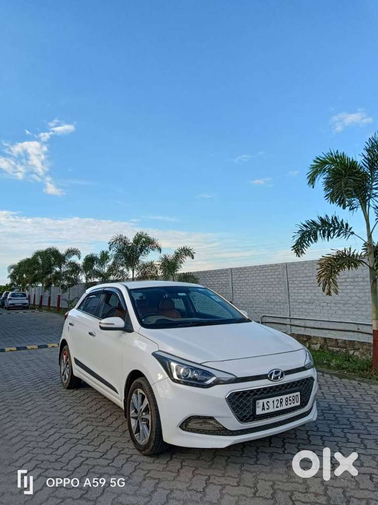 Hyundai I20 Asta (o) Vtvt