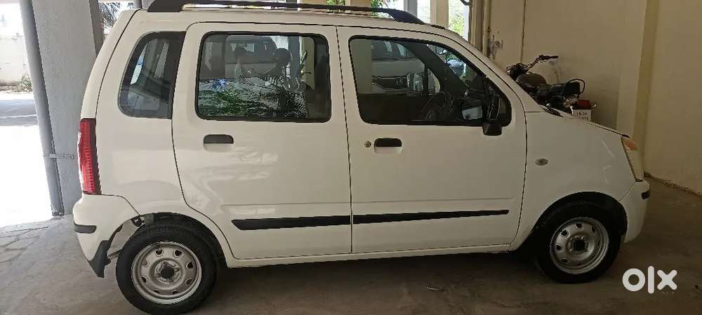 Maruti Suzuki Wagon R Dec-2009 Fc, Insurance Current