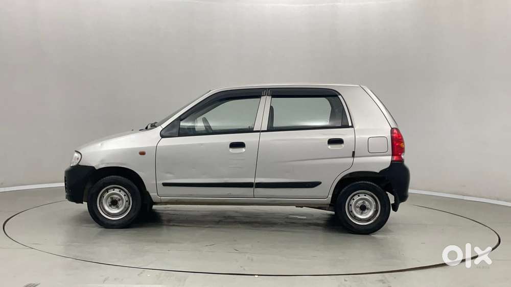 Maruti Suzuki Alto Std, 2012, Petrol