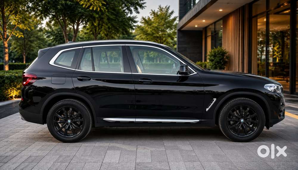 Bmw X3 2.0 Xdrive 20d Luxury Edition, 2023, Diesel