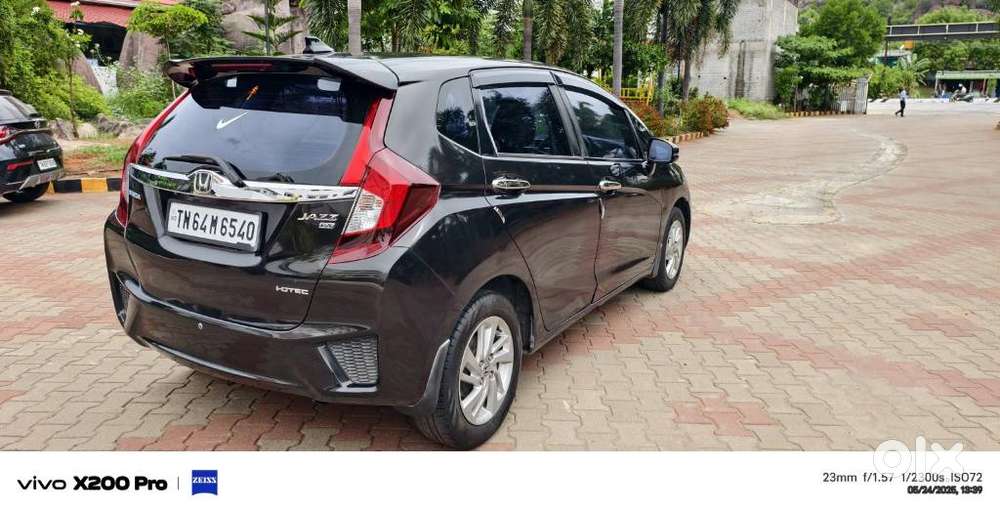 Honda Jazz Vx Diesel, 2016, Diesel