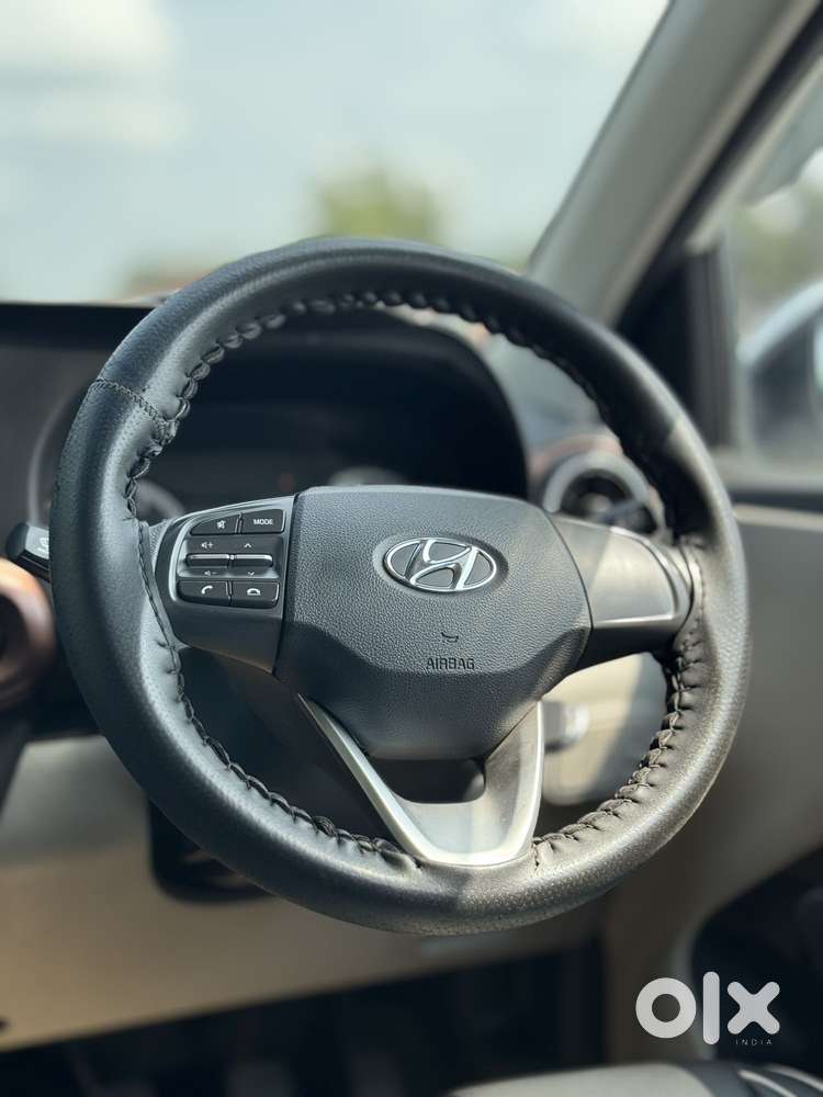 Hyundai Aura 1.2 S Cng, 2022, Cng & Hybrids