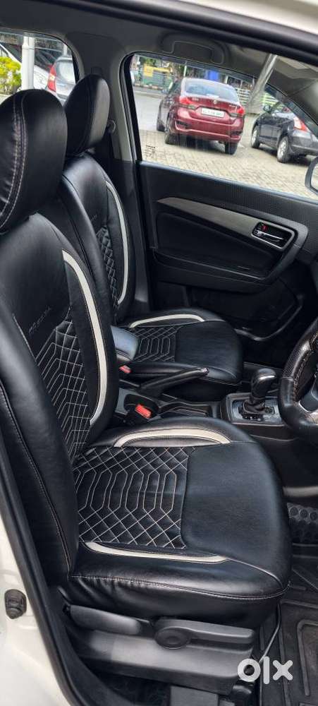 Maruti Suzuki Vitara Brezza Zdi Amt, 2018, Diesel