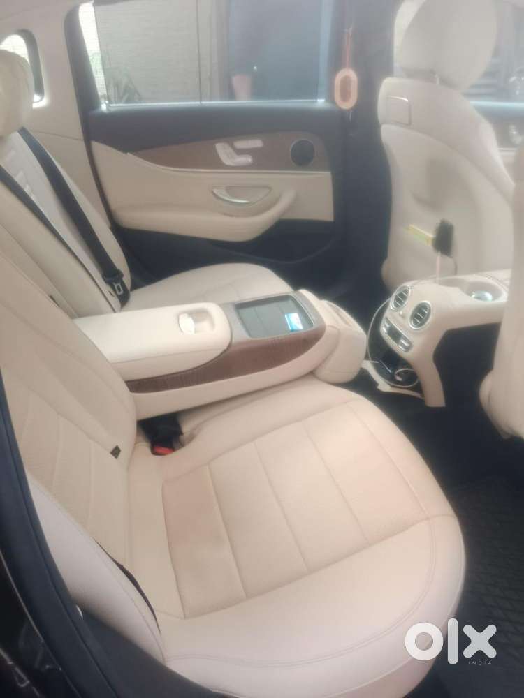 Mercedes-benz E-class 2019 Diesel Automatic