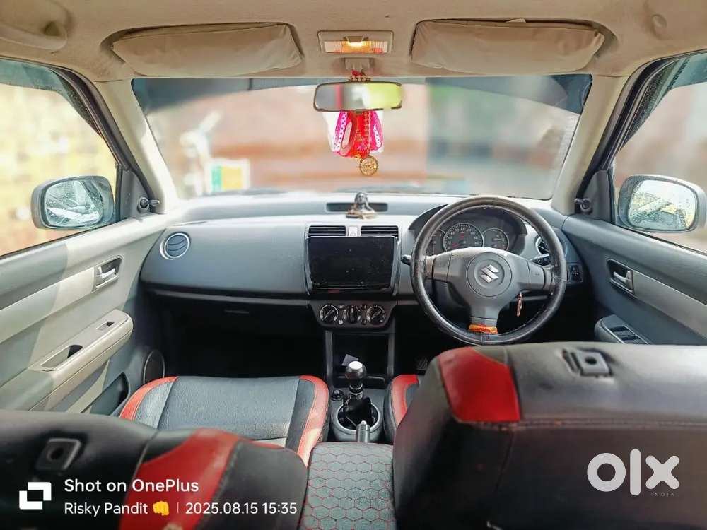 Maruti Suzuki Swift Vxi 2010