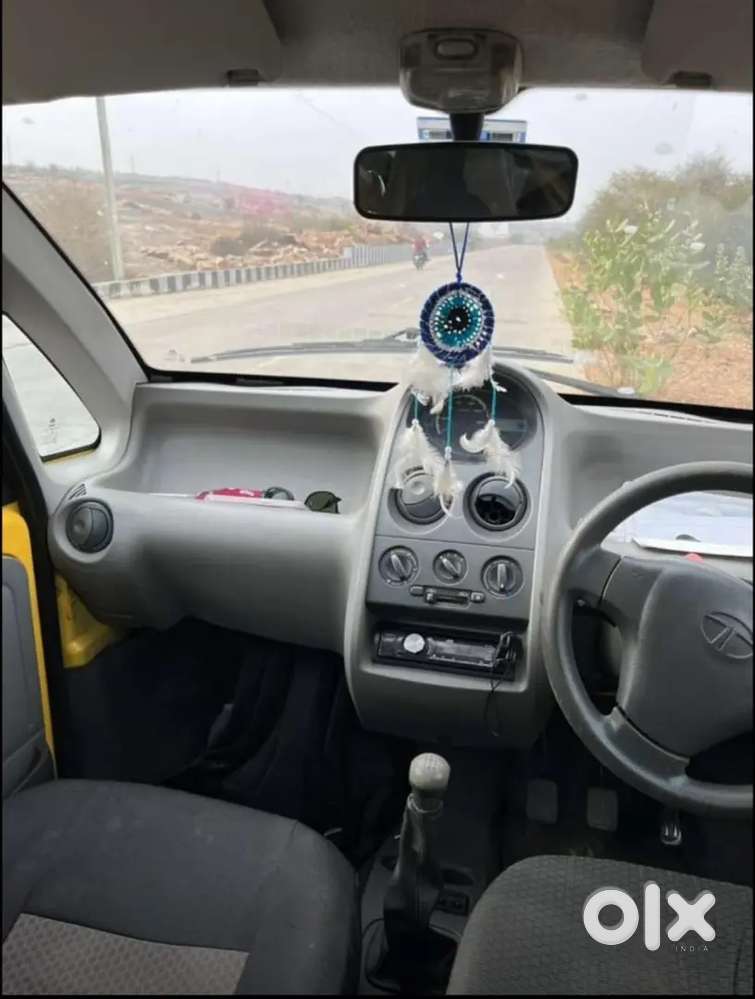 Tata Nano 2012 Petrol Well Maintained