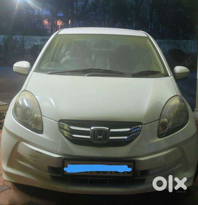 Honda Amaze